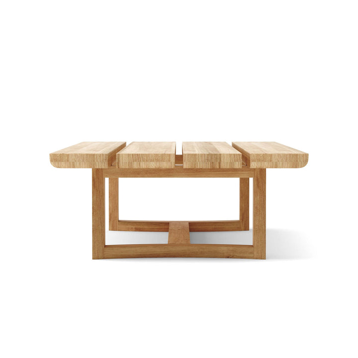 Buy farmhouse furniture Rustic Rectangular Farmhouse Coffee Table for Cozy Living Rooms - Modern Cottage Farmhouse Furniture