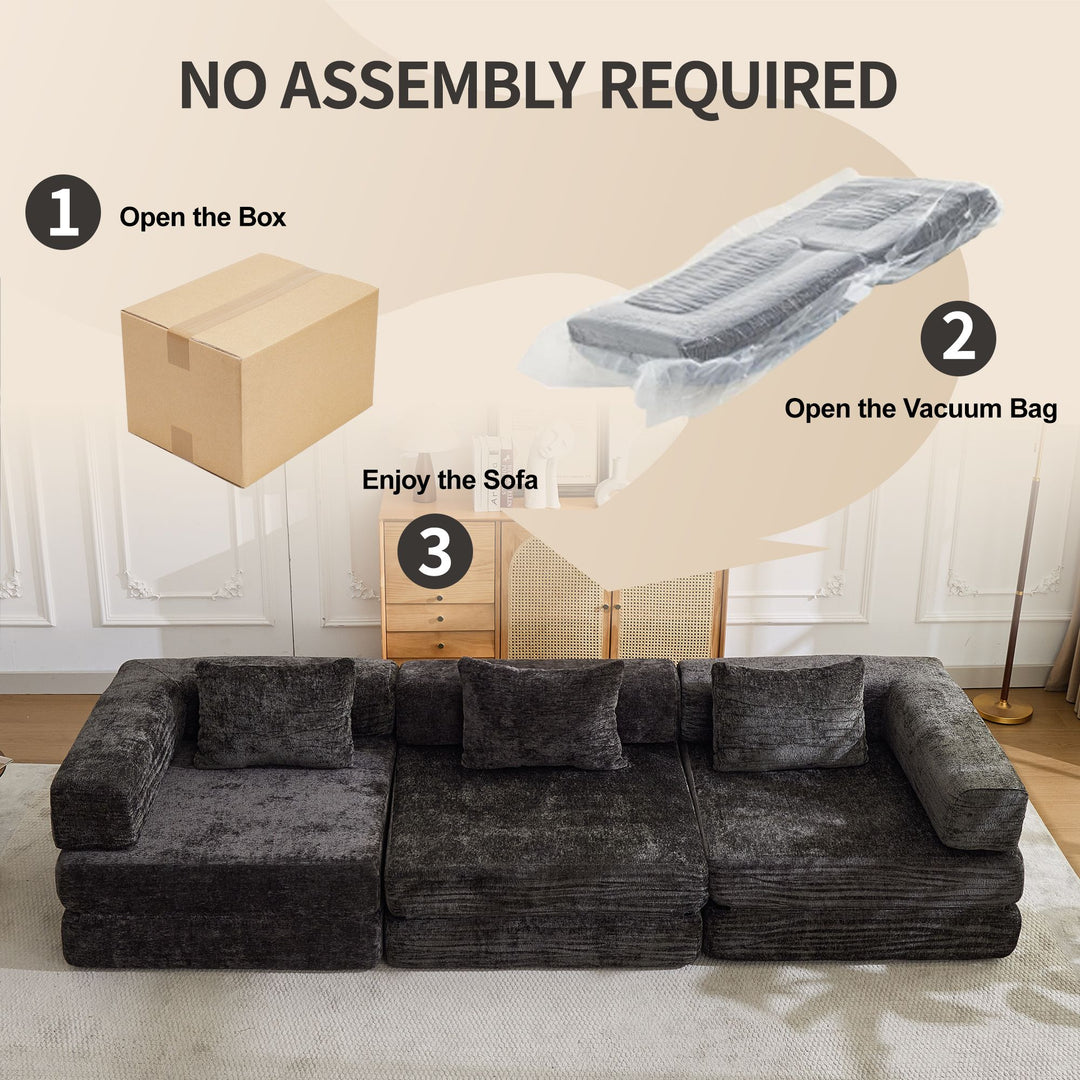 Buy farmhouse furniture Best Farmhouse Modular Sofa | Modern Cottage Farmhouse Couch for Living Room - Modern Cottage Farmhouse Furniture