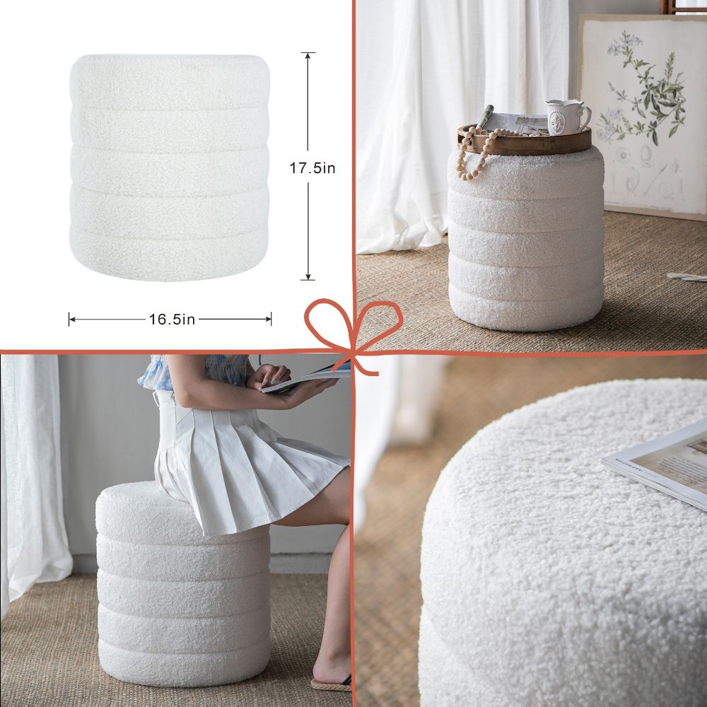 Buy farmhouse furniture Set of 5 - French Farmhouse Country Home Decor Collection Bundle - Modern Cottage Farmhouse Furniture