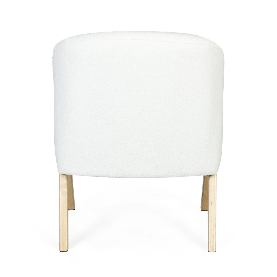 Buy farmhouse furniture Modern Upholstery Minimalist Farmhouse Contemporary Accent Chair - Modern Cottage Farmhouse Furniture