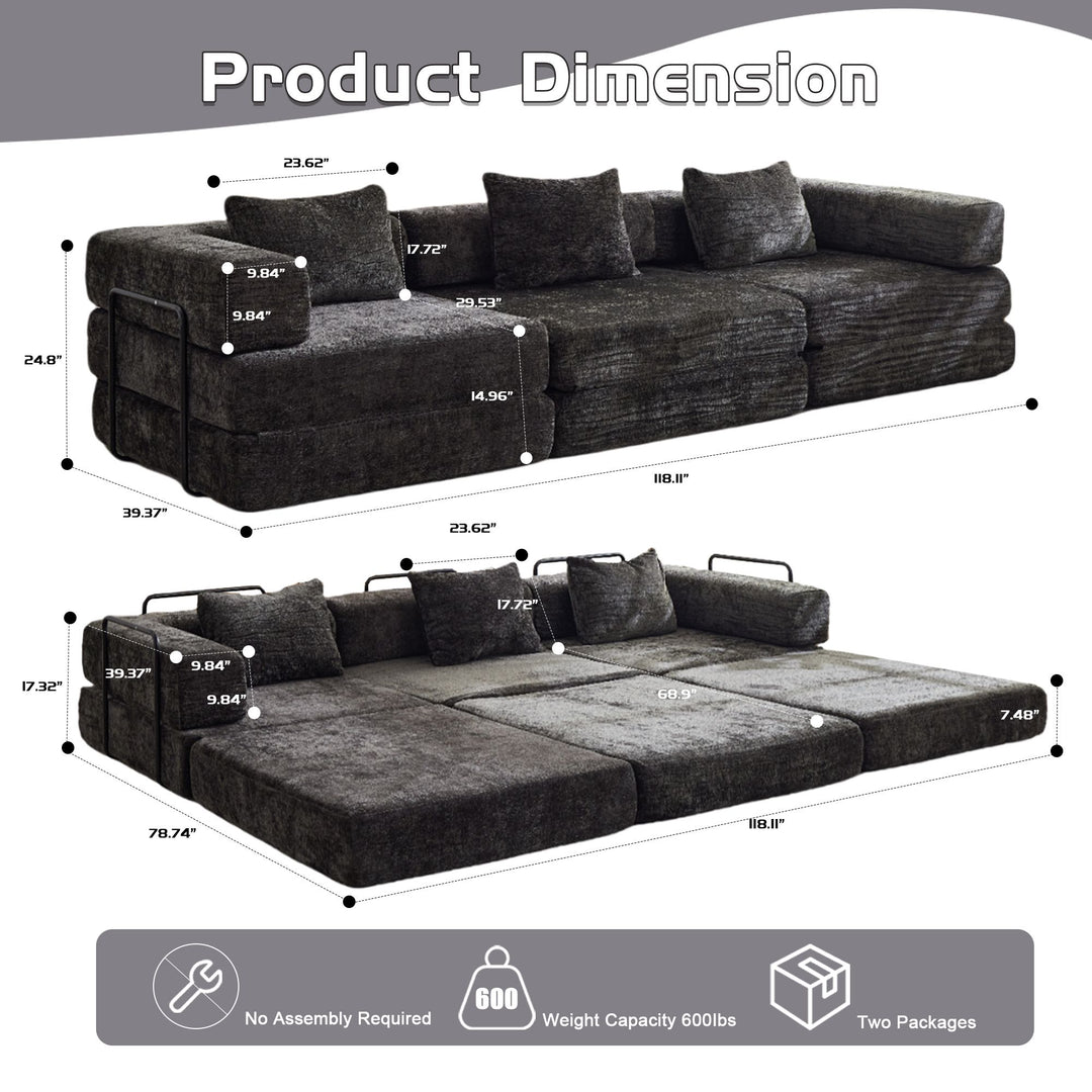 Buy farmhouse furniture Best Farmhouse Modular Sofa | Modern Cottage Farmhouse Couch for Living Room - Modern Cottage Farmhouse Furniture