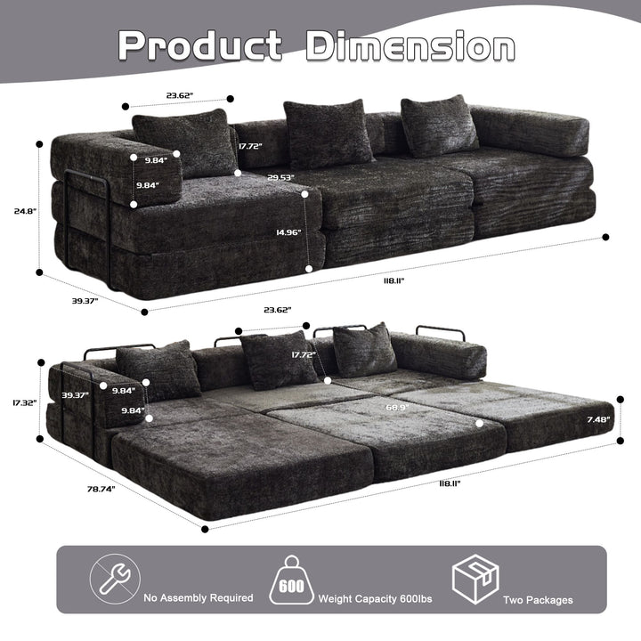 Buy farmhouse furniture Best Farmhouse Modular Sofa | Modern Cottage Farmhouse Couch for Living Room - Modern Cottage Farmhouse Furniture