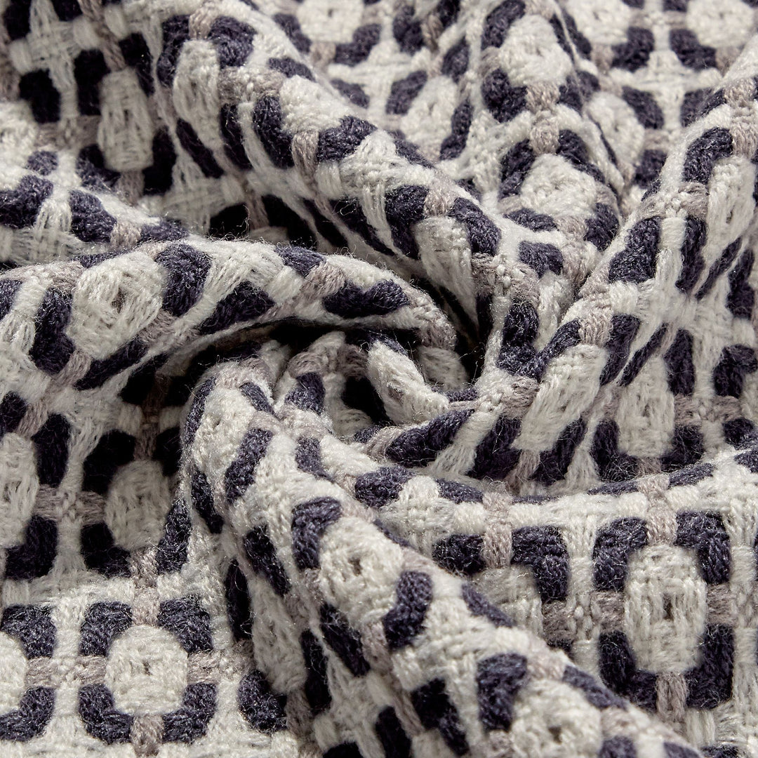 Buy farmhouse furniture Modern Farmhouse Brown Throw Blanket - Modern Cottage Farmhouse Furniture