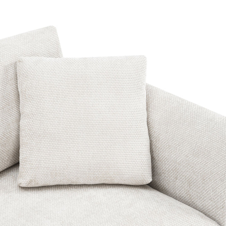 Buy farmhouse furniture Maison Blanc Sofa | Ivory Large Modern Farmhouse Sofa Couch - Modern Cottage Farmhouse Furniture