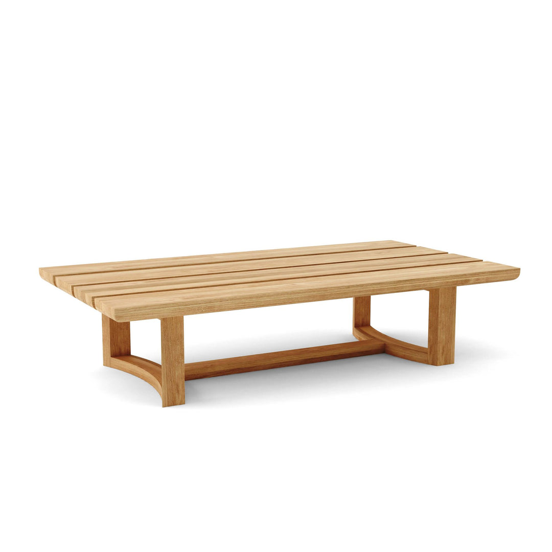 Buy farmhouse furniture Rustic Rectangular Farmhouse Coffee Table for Cozy Living Rooms - Modern Cottage Farmhouse Furniture