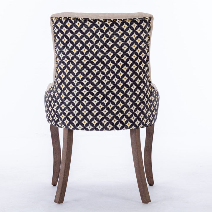 Buy farmhouse furniture Modern Contemporary Farmhouse cottage Dining Accent Chair - Modern Cottage Farmhouse Furniture