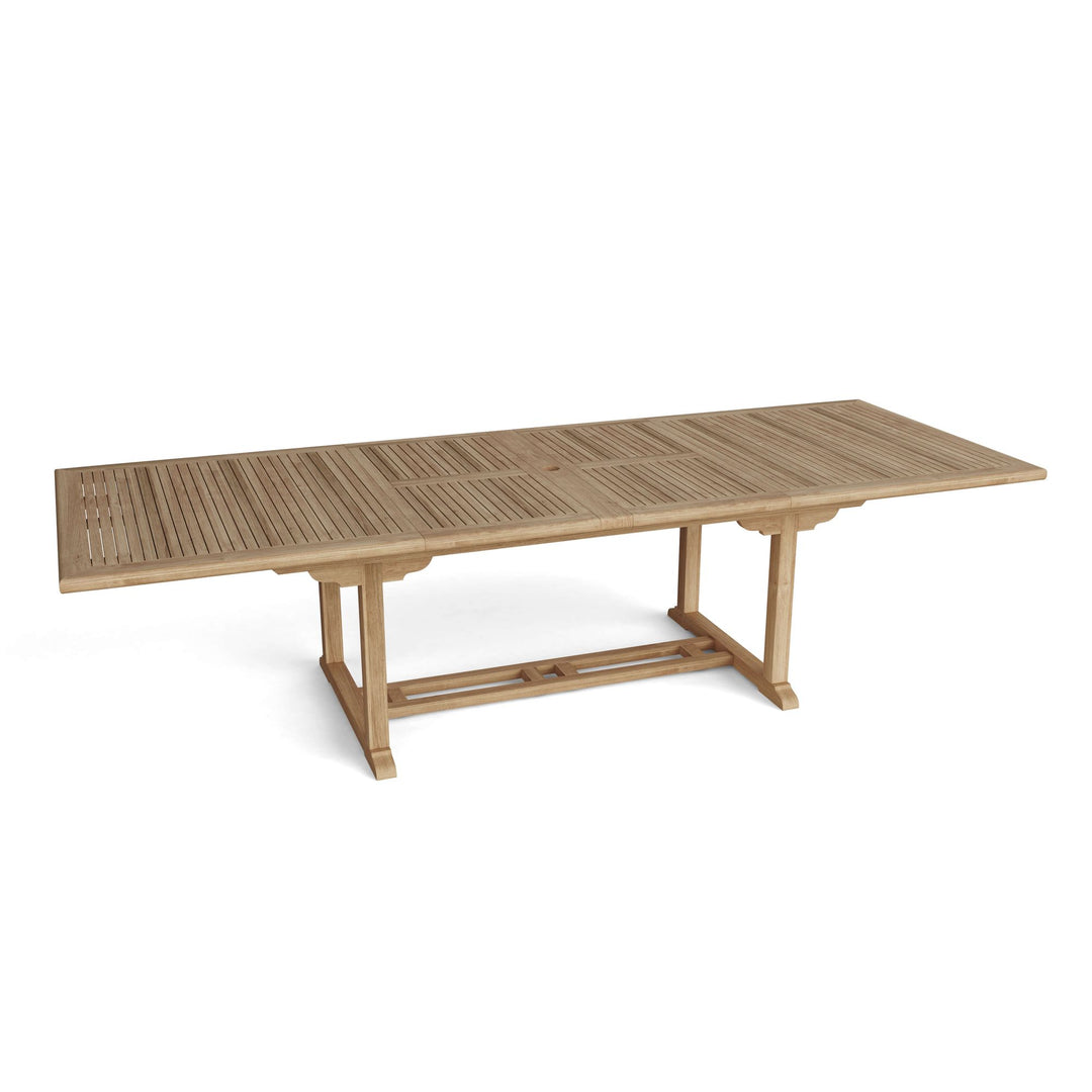 Buy farmhouse furniture Autumn Amber Acres | Round Real Wood Farmhouse Double Extension Table - Modern Cottage Farmhouse Furniture