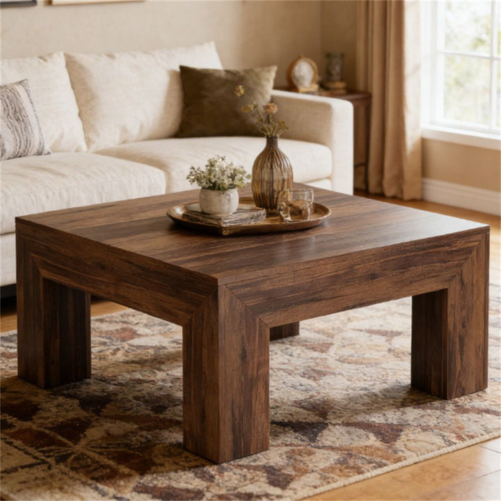 Buy farmhouse furniture Modern farmhouse Simple Coffee table - Modern Cottage Farmhouse Furniture