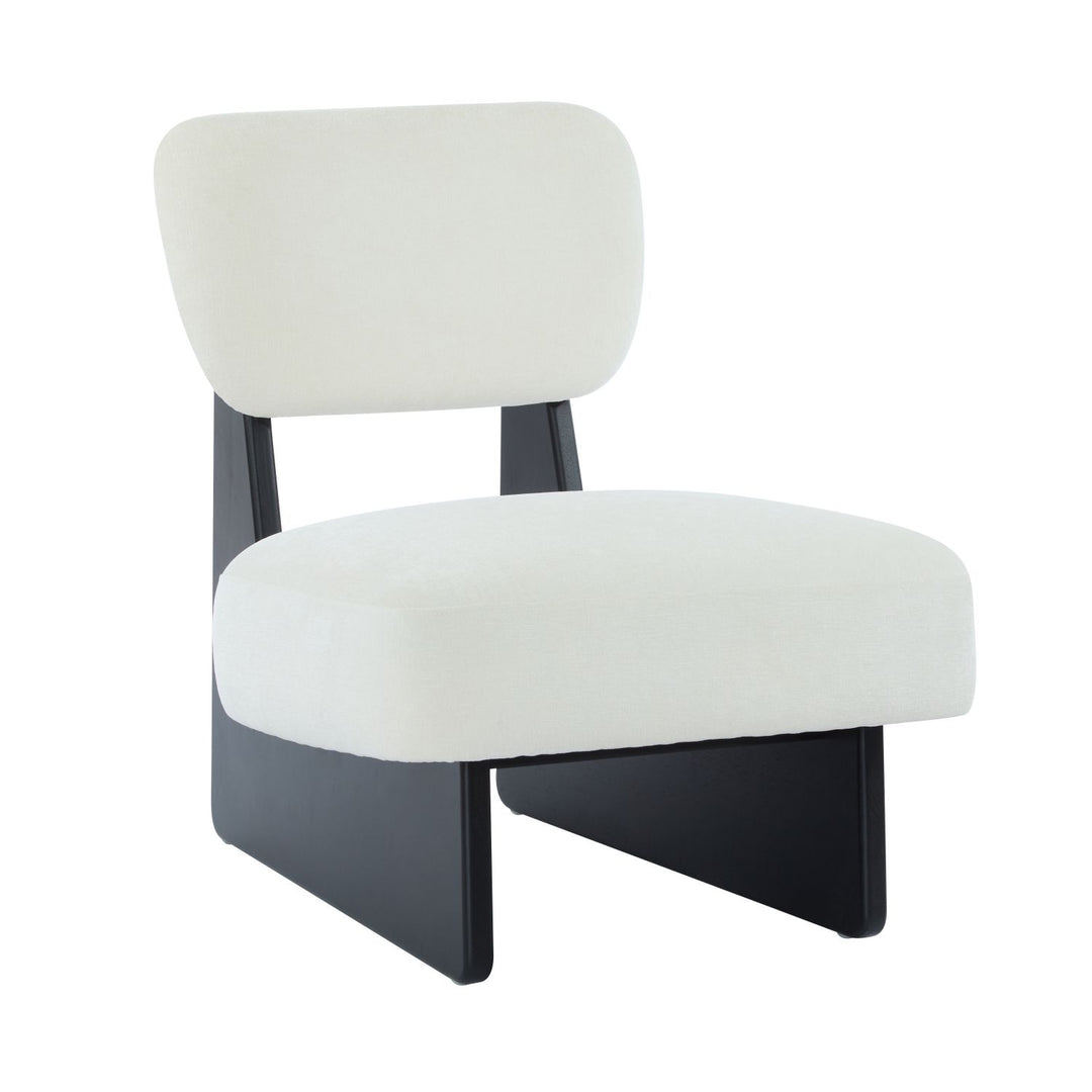 Buy farmhouse furniture Modern Farmhouse Beige Contemporary Accent Chair (Set of 2) - Modern Cottage Farmhouse Furniture