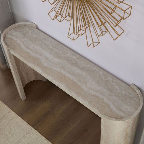 Buy farmhouse furniture Modern Farmhouse Foyer Entryway Table - Modern Cottage Farmhouse Furniture