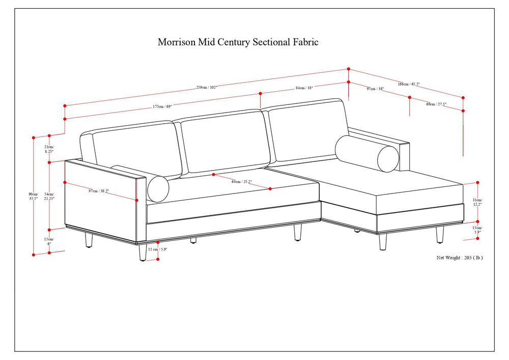 Buy farmhouse furniture Ironwood Linen Sofa | Gray Classic Farmhouse Sofa Couch - Modern Cottage Farmhouse Furniture