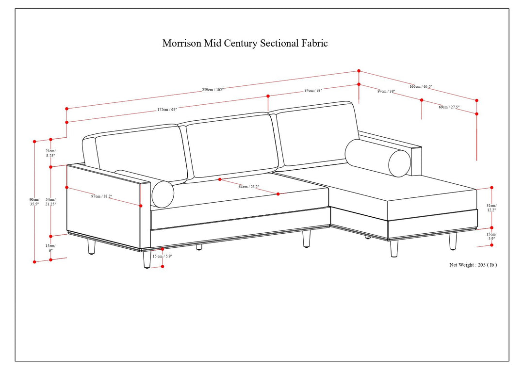 Buy farmhouse furniture Ironwood Linen Sofa | Gray Classic Farmhouse Sofa Couch - Modern Cottage Farmhouse Furniture