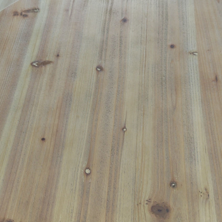 Buy farmhouse furniture White Cedar Acres | Modern Farmhouse Wooden Coffee Table - Modern Cottage Farmhouse Furniture