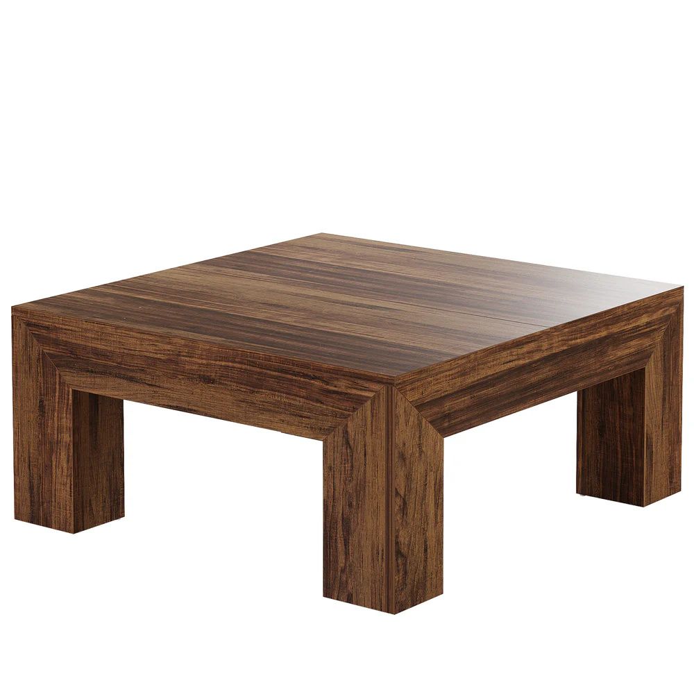 Buy farmhouse furniture Modern farmhouse Simple Coffee table - Modern Cottage Farmhouse Furniture