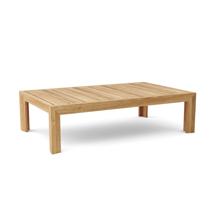 Buy farmhouse furniture Bear Hollow | Round Real Wood Farmhouse Coffee Table - Modern Cottage Farmhouse Furniture