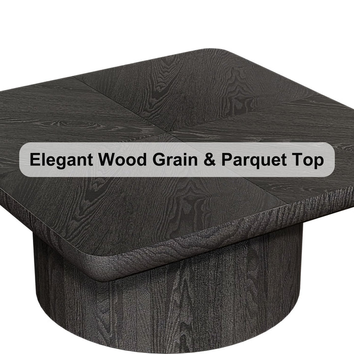 Buy farmhouse furniture Best Farmhouse Coffee Table Set | Wood Nesting Tables for Living Room - Modern Cottage Farmhouse Furniture