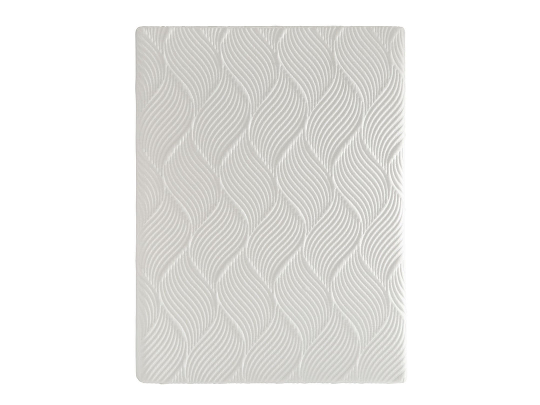 Buy farmhouse furniture Gel-Infused Memory Foam Mattress | 10" California King, Firm - Modern Cottage Farmhouse Furniture