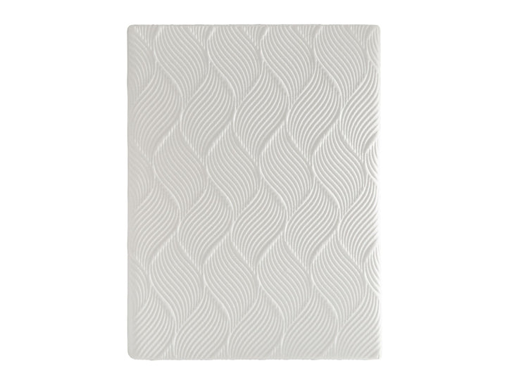 Buy farmhouse furniture Gel-Infused Memory Foam Mattress | 10" California King, Firm - Modern Cottage Farmhouse Furniture