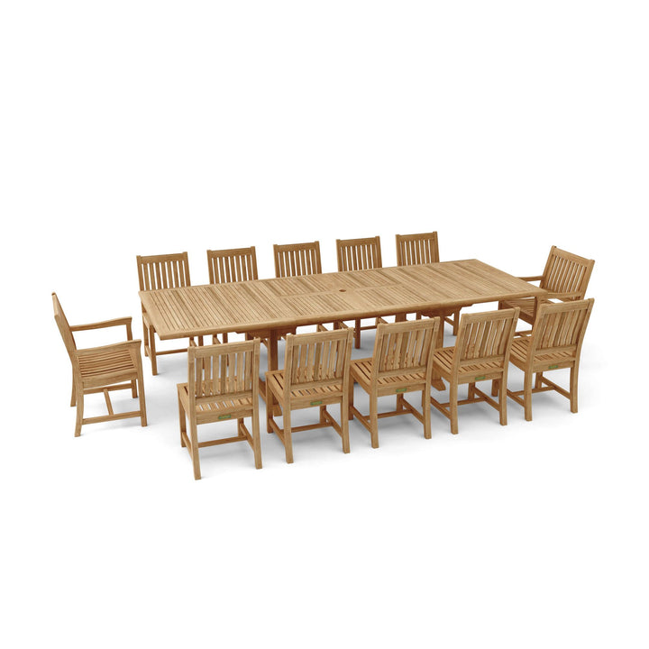 Buy farmhouse furniture Amber Harvest Modern Farmhouse Real Wood Dining Table Set - Modern Cottage Farmhouse Furniture