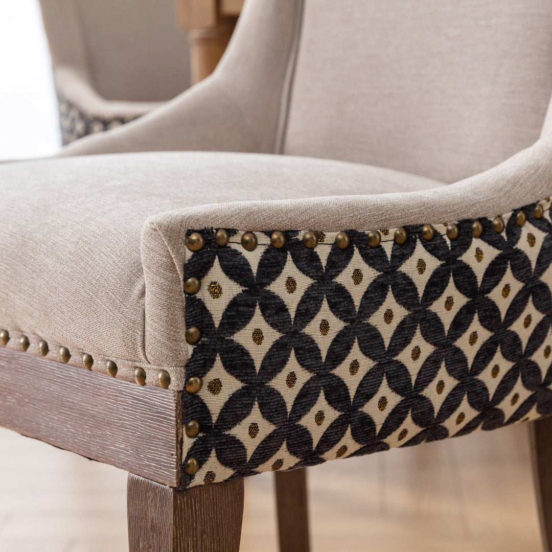 Buy farmhouse furniture Modern Contemporary Farmhouse cottage Dining Accent Chair - Modern Cottage Farmhouse Furniture