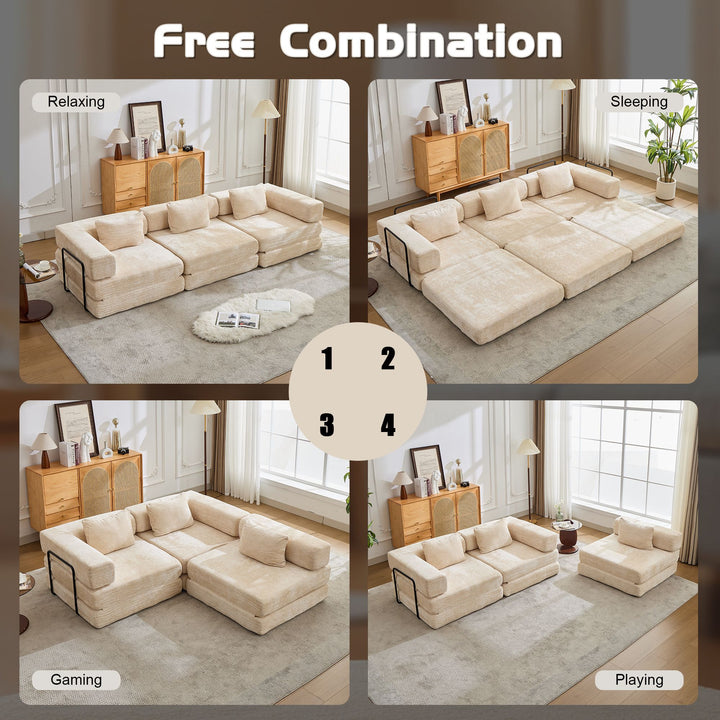 Buy farmhouse furniture Best Farmhouse Modular Sofa | Modern Cottage Farmhouse Couch for Living Room - Modern Cottage Farmhouse Furniture