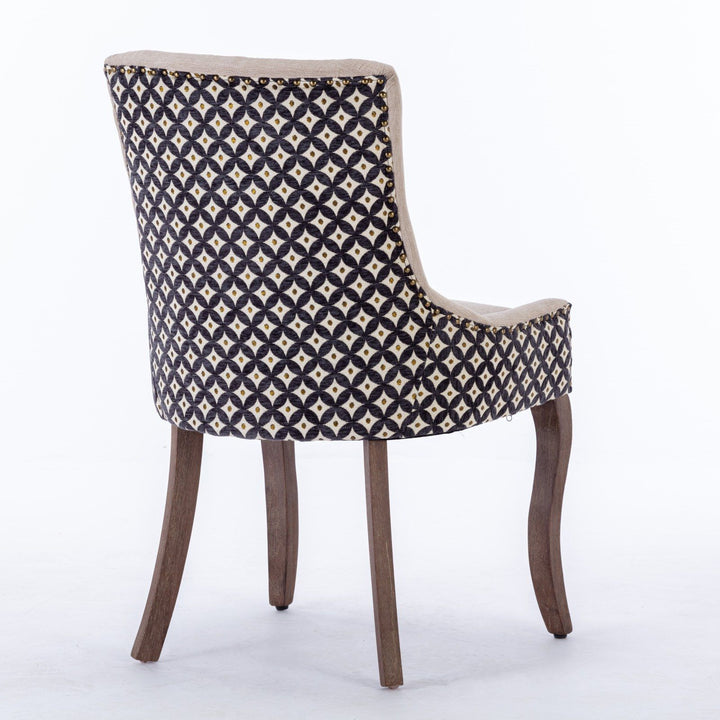 Buy farmhouse furniture Modern Contemporary Farmhouse cottage Dining Accent Chair - Modern Cottage Farmhouse Furniture