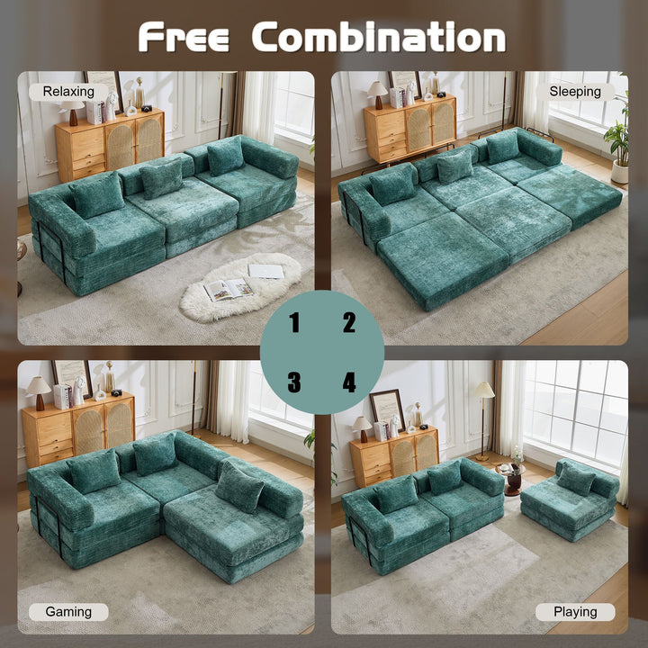 Buy farmhouse furniture Best Farmhouse Modular Sofa | Modern Cottage Farmhouse Couch for Living Room - Modern Cottage Farmhouse Furniture