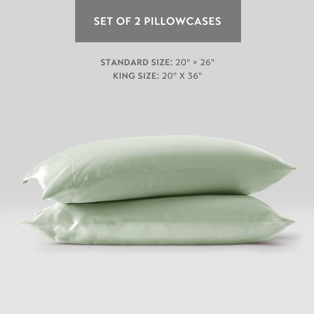 Buy farmhouse furniture Luxury 2 PC Pillowcases Standard - Modern Cottage Farmhouse Furniture