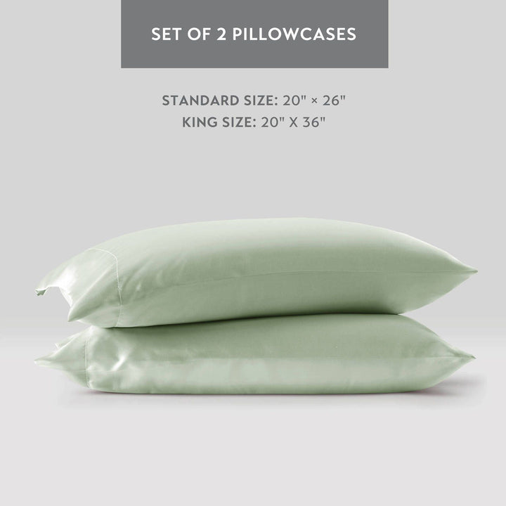 Buy farmhouse furniture Luxury 2 PC Pillowcases Standard - Modern Cottage Farmhouse Furniture