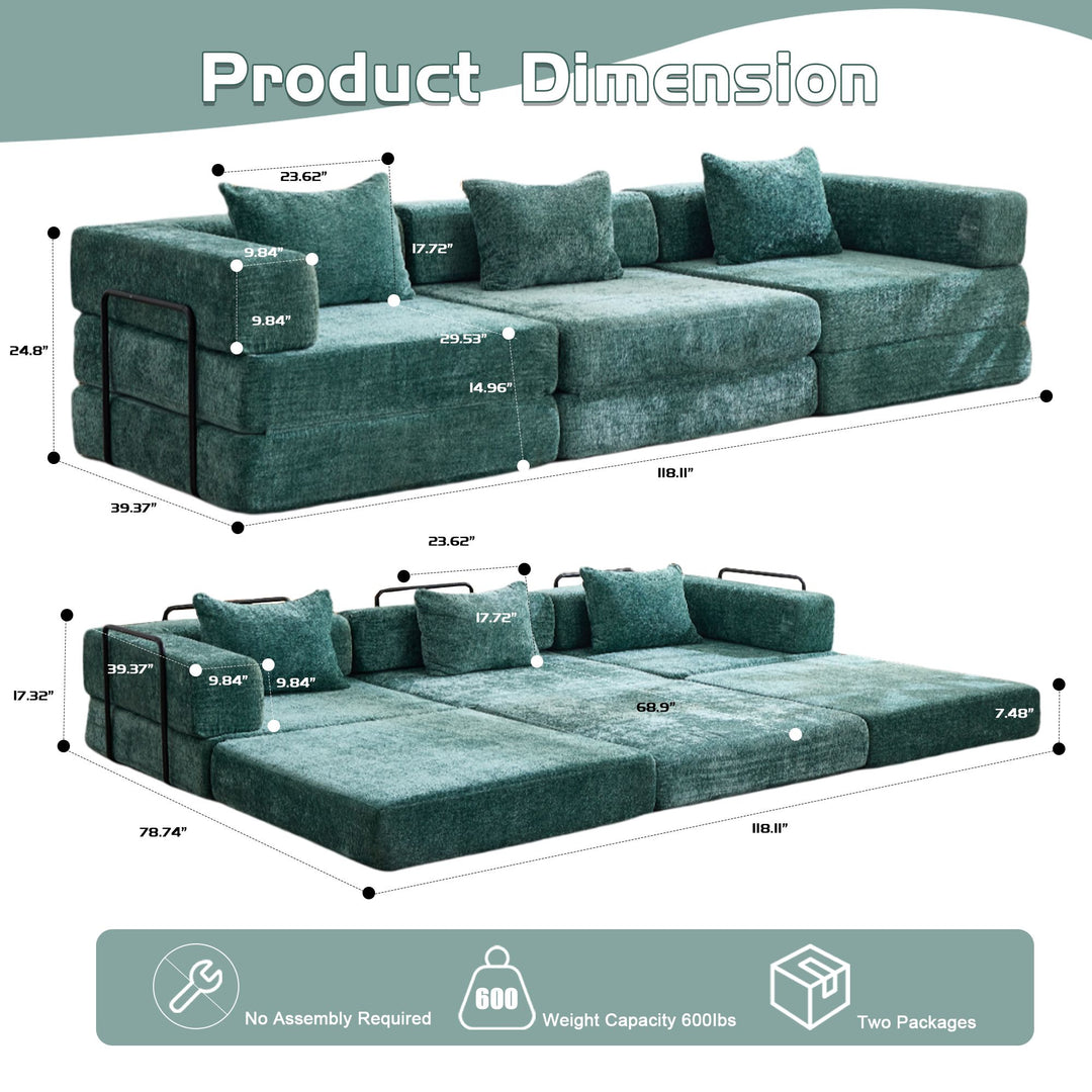 Buy farmhouse furniture Best Farmhouse Modular Sofa | Modern Cottage Farmhouse Couch for Living Room - Modern Cottage Farmhouse Furniture