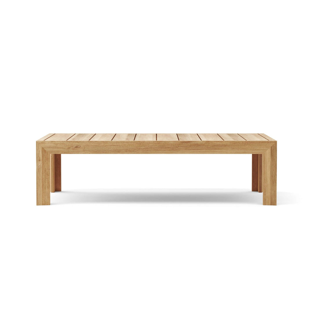 Buy farmhouse furniture Bear Hollow | Round Real Wood Farmhouse Coffee Table - Modern Cottage Farmhouse Furniture