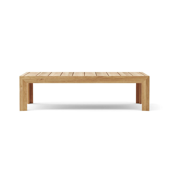 Buy farmhouse furniture Bear Hollow | Round Real Wood Farmhouse Coffee Table - Modern Cottage Farmhouse Furniture