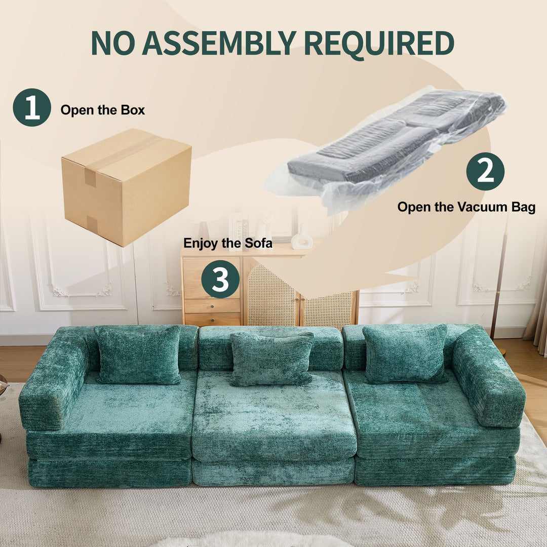 Buy farmhouse furniture Best Farmhouse Modular Sofa | Modern Cottage Farmhouse Couch for Living Room - Modern Cottage Farmhouse Furniture