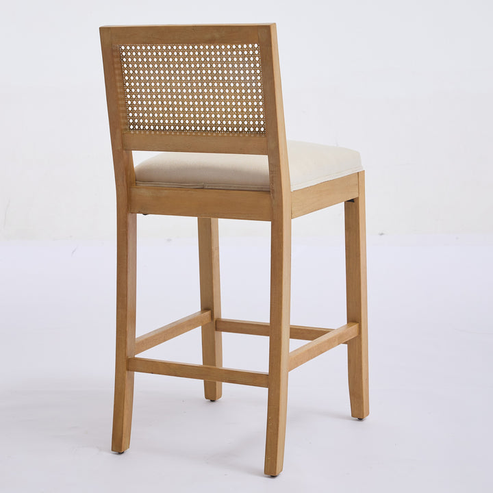 Buy farmhouse furniture Modern Tuscan Contemporary Accent Chairs (2pc) – European Living Room - Modern Cottage Farmhouse Furniture