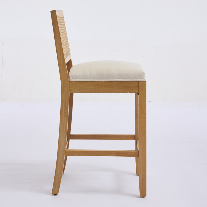 Buy farmhouse furniture Modern Tuscan Contemporary Accent Chairs (2pc) – European Living Room - Modern Cottage Farmhouse Furniture