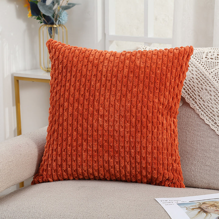 Buy farmhouse furniture Oatmeal Modern Mediterranean Farmhouse Pillow Covers - Modern Cottage Farmhouse Furniture