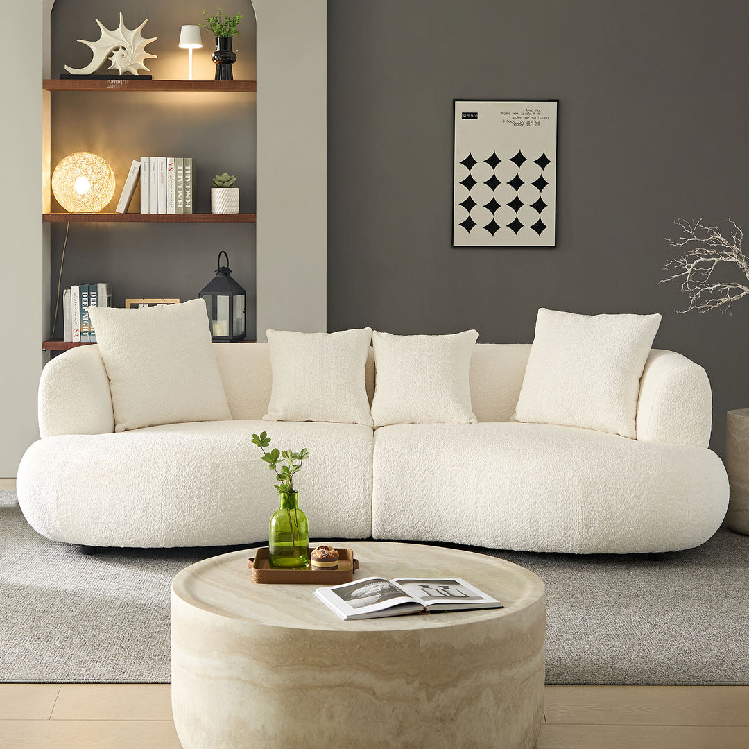 Buy farmhouse furniture Modern Minimalist Farmhouse Luxury Sofa Sectional - Modern Cottage Farmhouse Furniture