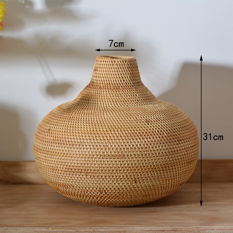 Buy farmhouse furniture Mediterranean Farmhouse Flower Baskets - Modern Cottage Farmhouse Furniture