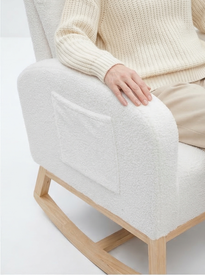 Buy farmhouse furniture Modern Upholstered Living room Italian Contemporary Accent Chair - Modern Cottage Farmhouse Furniture